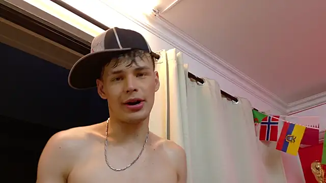 LoganSteel_ live