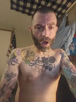 ThickCutValleyMan live