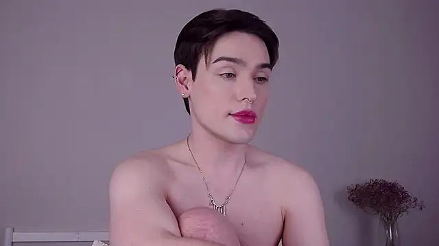 RobbyCharming live