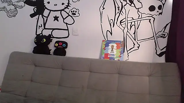 Andy_bapho live