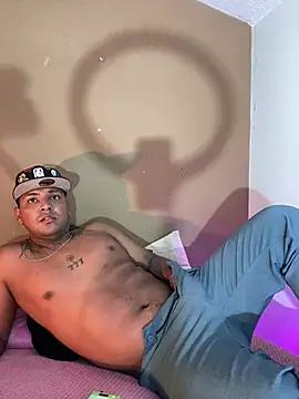 Axell_king07 live