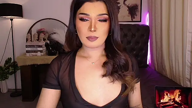 Empress_Candice live