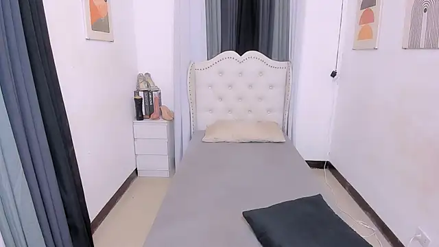 SabrinaVoss live
