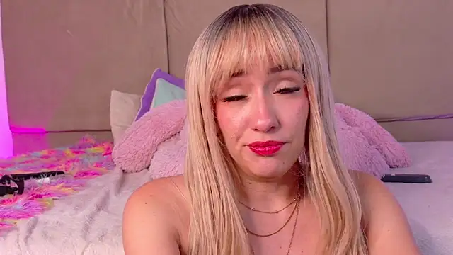 KimCooper_ live
