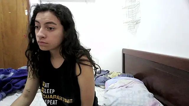 stephybrowm7 live