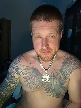 CloudyKingG live