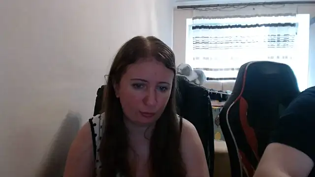 PeterAndJen live