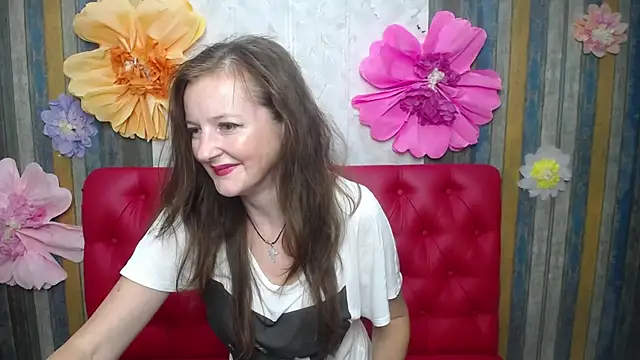 MeganPirs live