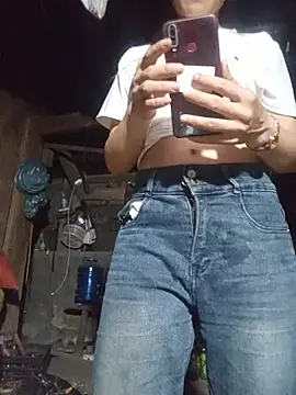 Heryy_xx live