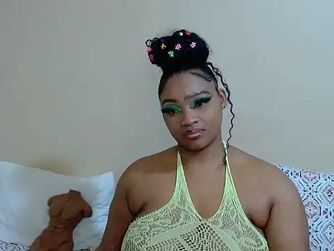 BootyShakerxxx live