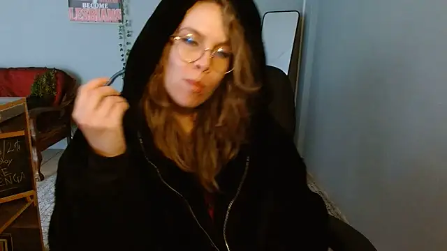 Chill_Billie live