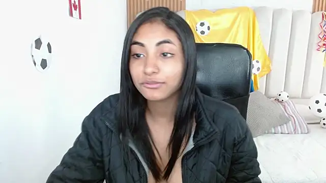 shaneelle live