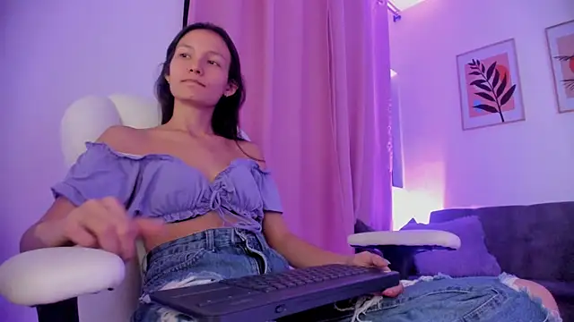 gaaby_foxx live