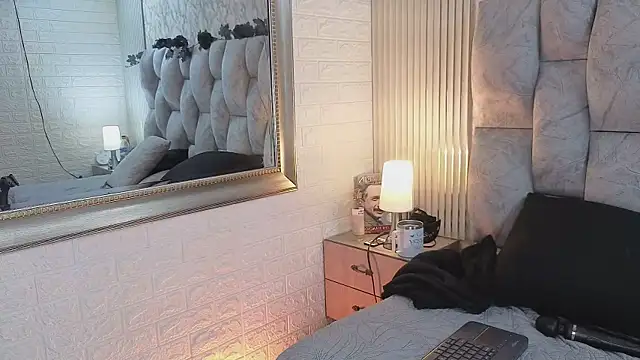 Meganisperfect69 live