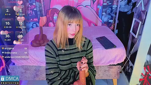 nena_cupcake_ live