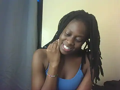 Sweetie_G live