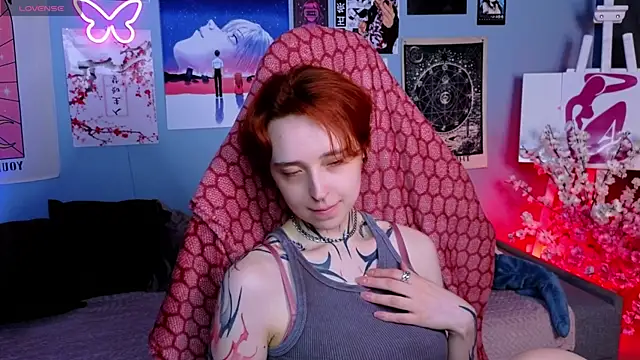 vixen_noir live