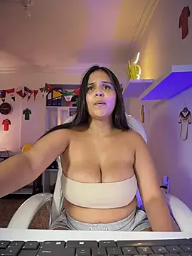 Ashly_nova live