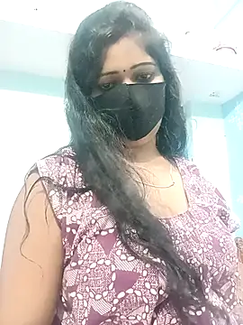 Shy_Girl_Rekha live