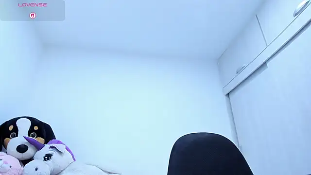 Amelia_Debora_Antonella live