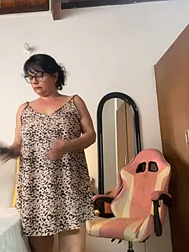 Sharongirl07 live