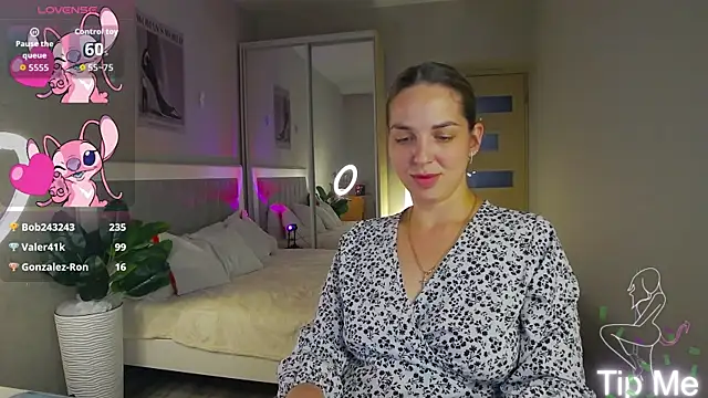babbyalexandra live
