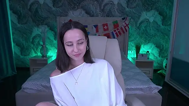 JennyMyLuv live