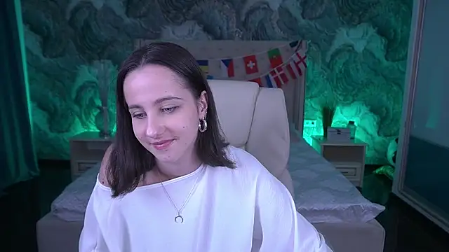 JennyMyLuv live