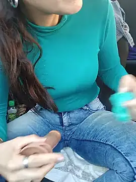 Lupita_sol live