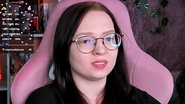 power_robynn live
