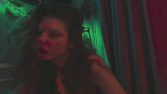 VivienDarkbloom live