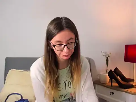 AnnaNatural live