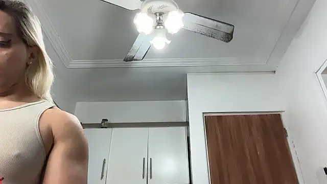 MUSCLEANGEL1 live