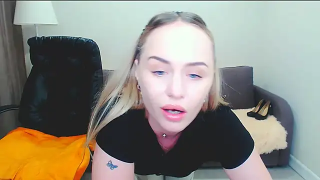 LiluMoon__ live