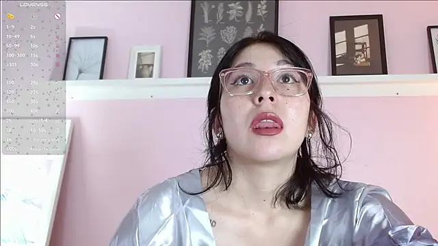 Abigailladyy live