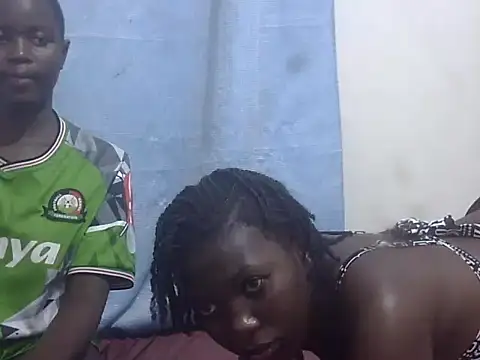 miss_brown_gal live