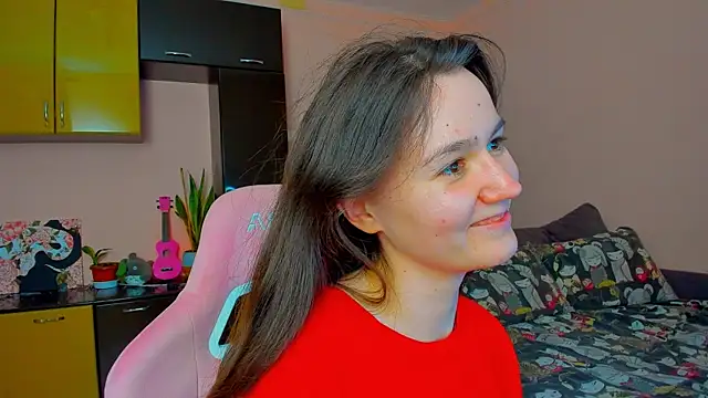 ameli_moon live