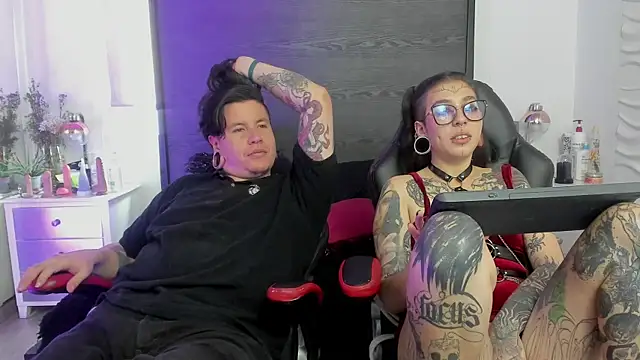 inkedsinners_ live
