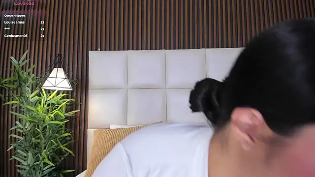Isabella_Coopper live