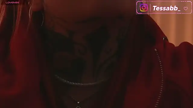 Tessa_ruxh live