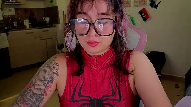 Celeste_Bauman live