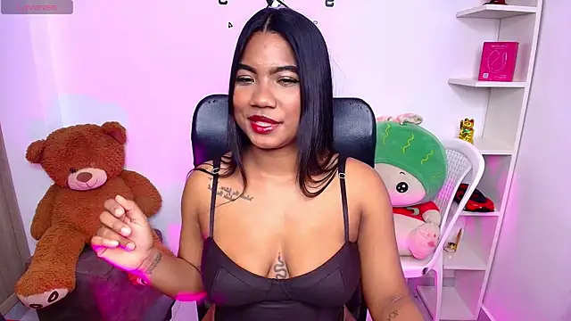 sharlottxl live