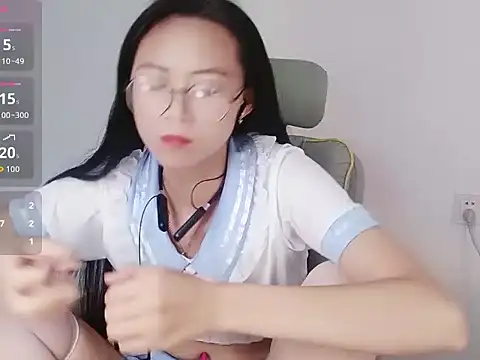 JiaQi-170 live