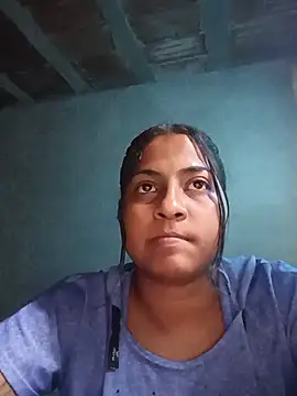 Giselabrunette25 live