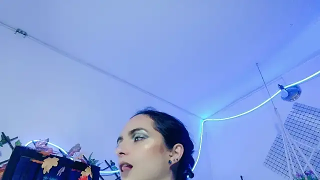 KandyParis live
