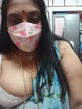Ragavi-kannada-telugu live