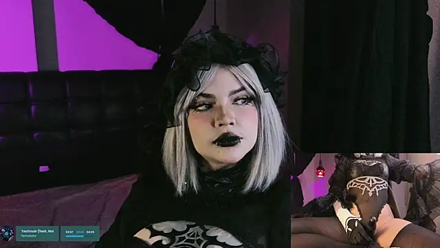 Noxarcane live