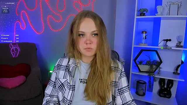 keri_ti live