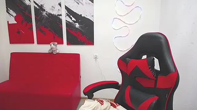SallyVerda live