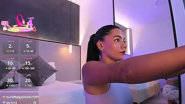 dana_daree live